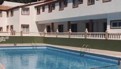 Bienestar para todos los públicos: Balnearios, spas e hidroterapia