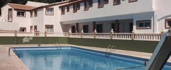 Bienestar para todos los públicos: Balnearios, spas e hidroterapia