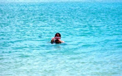 Consejos para bañarse con seguridad en las costas valencianas