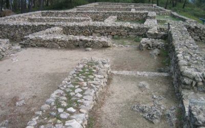 Fin de semana íbero en Moixent