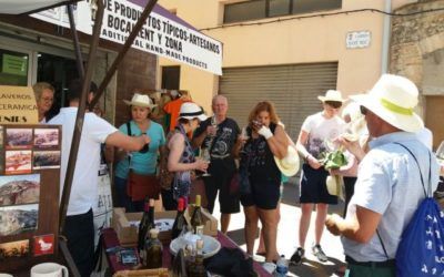 Turistas de 27 nacionalidades participan en el primer mes de “València Summer Day”