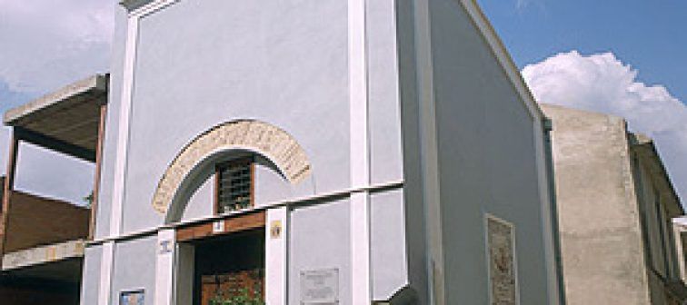Capelleta de Sant Antoni