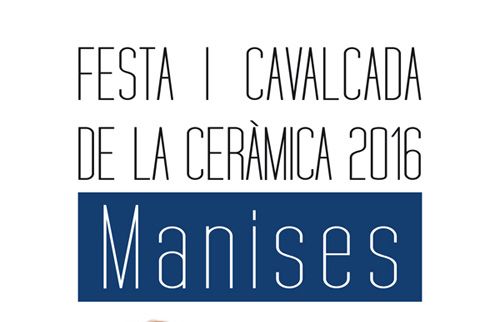 Festa de la Ceràmica de Manises