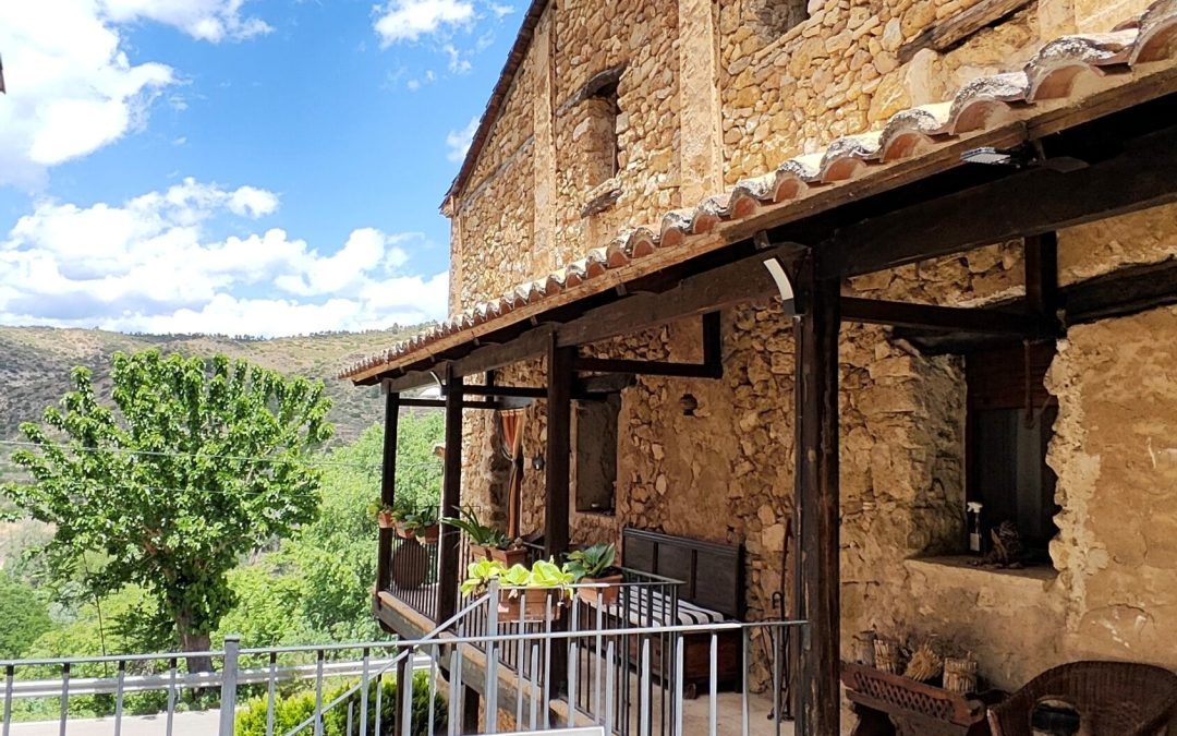 La Casa Gran