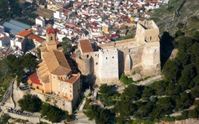 Las Noches del Castillo de Cullera