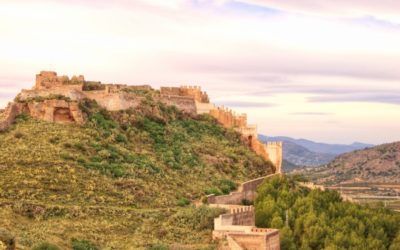 Descubre los Castillos de Valencia