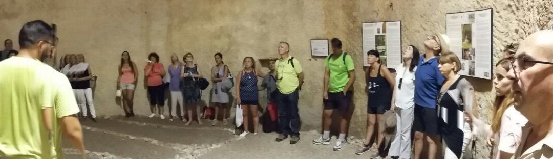 Los “Winter Day”·de València Turisme y Turismo Valencia arrancan mañana en Llíria