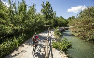 València Turisme se promociona en los mercados de Polonia y el Benelux