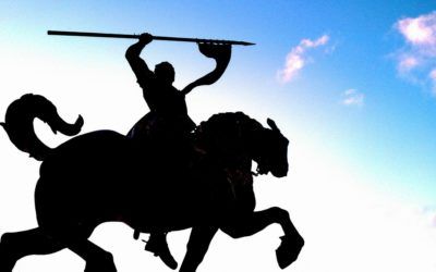 Camino del Cid (Valencia)