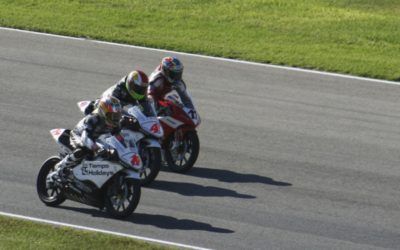 Consigue tus entradas para el Gran Premio Generali de la Comunitat Valenciana