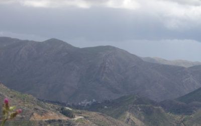 Ruta natural y gastronómica por Dos Aguas