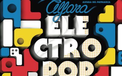 Festival Electropop en Alfara del Patriarca