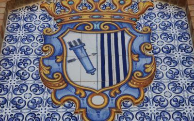 Rally humorístico en Carcaixent