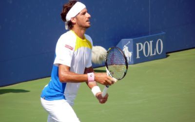 Días de tenis gracias a Valencia Open 500 ATP World Tour
