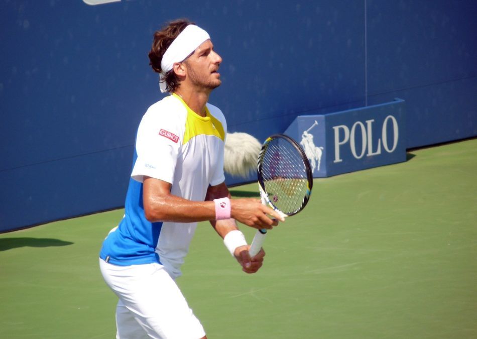 Días de tenis gracias a Valencia Open 500 ATP World Tour