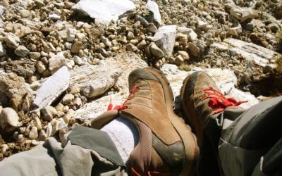 Atrévete con la ruta de la ‘Font Amarga-Les Salines’