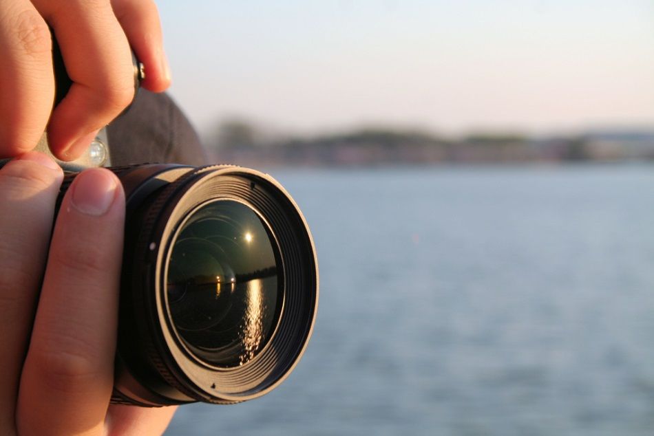 VI Bienal de Fotografía de Manises