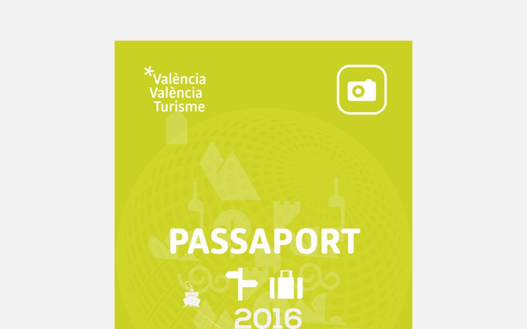 Relación de ganadores de la Gimcana de la Fira València Turisme