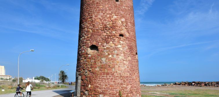 Torre de guaita