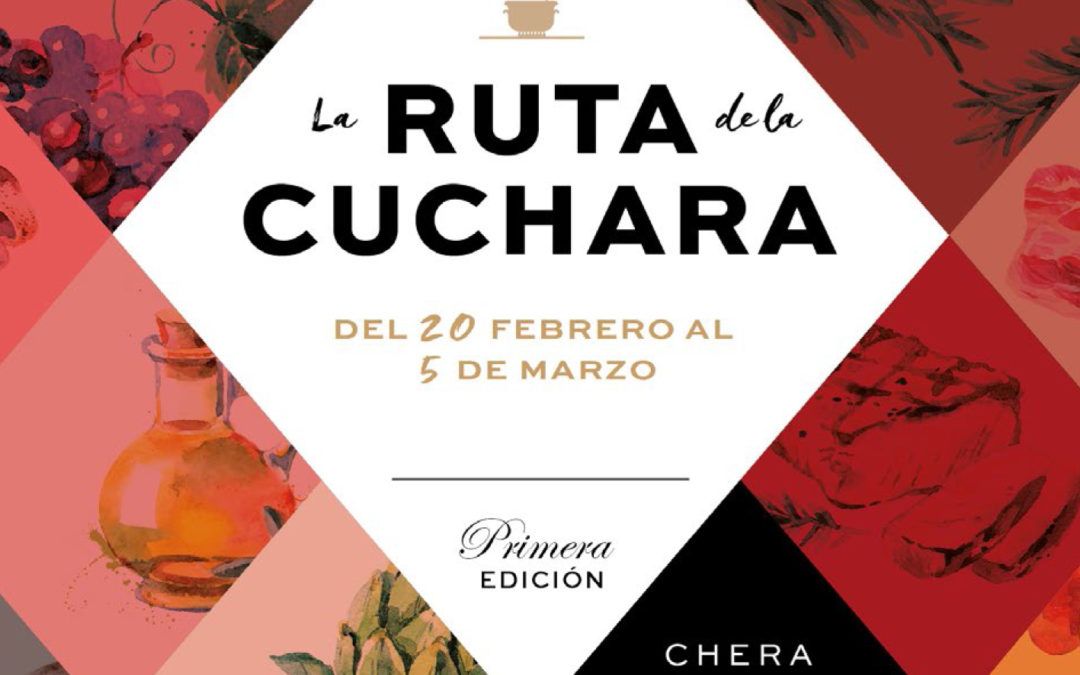 Ruta de la Cuchara