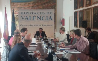 València Turisme destina 100.000 euros a nuevos proyectos de asociaciones y fundaciones sin ánimo de lucro