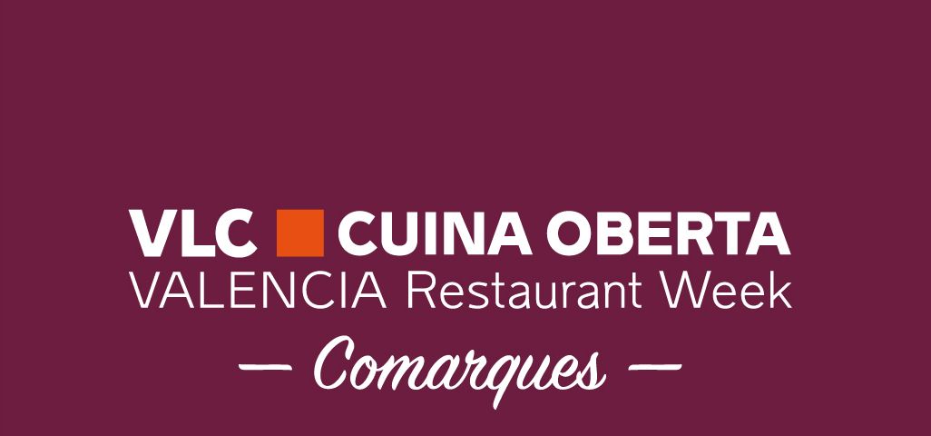Els millors restaurants valencians del territori en “València Cuina Oberta Comarques”