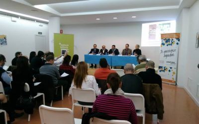 La Federación de Hostelería inicia el Master de Sumiller Internacional con la colaboración de València Turisme