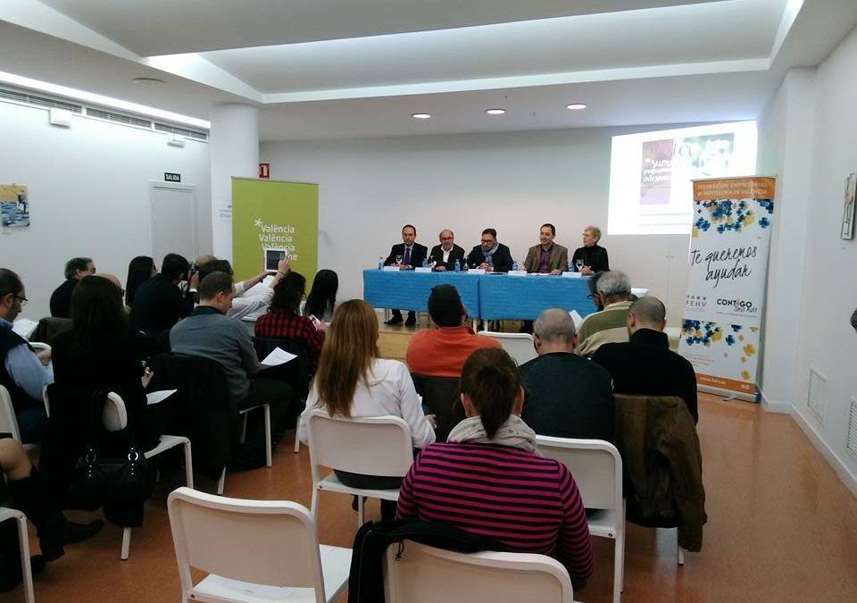 La Federación de Hostelería inicia el Master de Sumiller Internacional con la colaboración de València Turisme