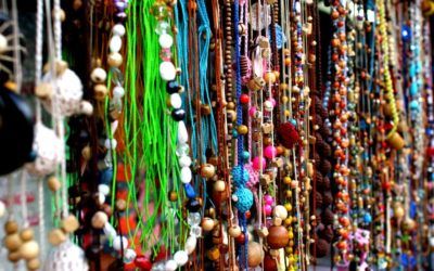 Los mejores mercadillos artesanales en verano