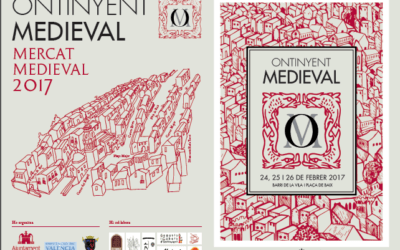 Ontinyent Medieval
