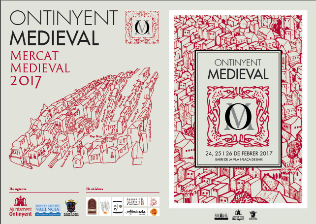 Ontinyent Medieval