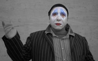 24ª Mostra Internacional de Mim en Sueca