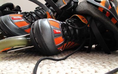 Paseo de la Patacona: patinar al aire libre