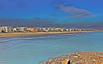 Canet d’en Berenguer: vacaciones para toda la familia