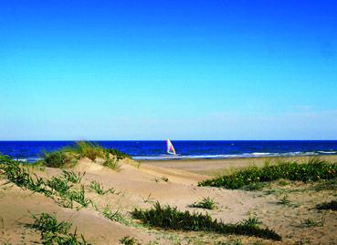 playa l'almardà sagunto