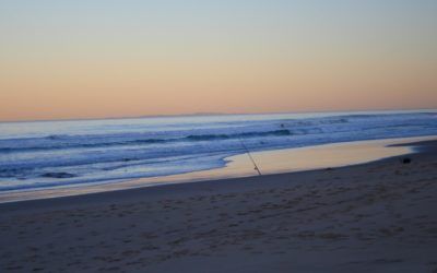 Los cotos de pesca de la provincia de Valencia