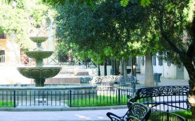 El Corazón de Jesús está en Manises