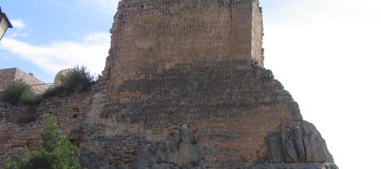 Castillo del Poyo