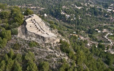 Teatro y naturaleza para disfrutar en familia en Olocau y Carraixet