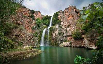 Senderismo: De Chella a Anna (La Canal de Navarrés)