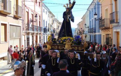 Semana Santa y Pascua en València