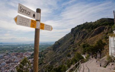 La senda de la Lloma ¿Te apuntas?