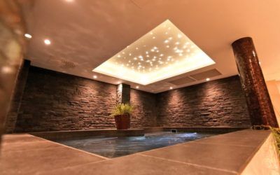 Un spa urbano en tu ciudad