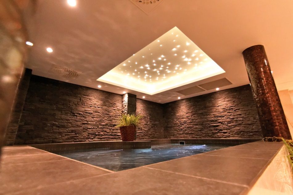 Un spa urbano en tu ciudad