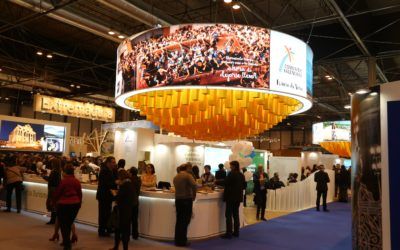 València Turisme ofrece un fin de semana repleto de actividades en FITUR