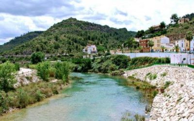 El Castell de Penya-roja i la senda Vedà (Sumacàrcer- La Ribera Alta)