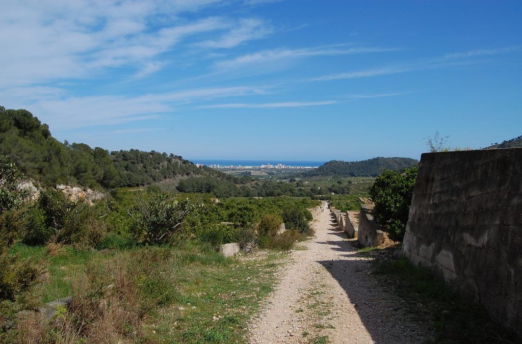 Qué hacer en Tavernes de la Valldigna