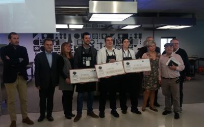 El restaurante Masía La Torre gana el I Concurso Gastronómico Valenciano de la Trufa