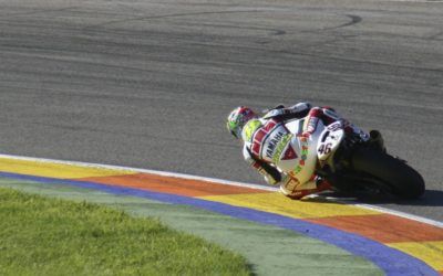 Siente la adrenalina del motor con el Gran Premio de Cheste