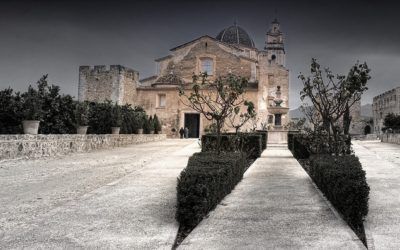 Simat de la Valldigna